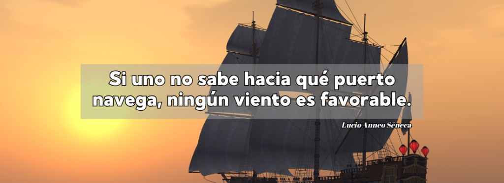 La Frase Maestra
